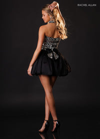 Rachel Allan Homecoming Dress 40783