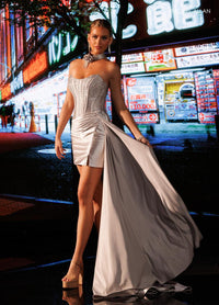 Rachel Allan Homecoming Dress 40803