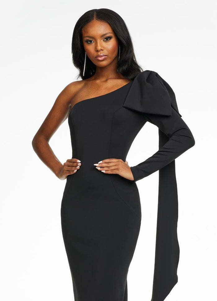 ASHLEYlauren Dress 4480