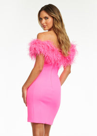 ASHLEYlauren Dress 4490