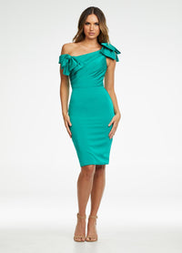 ASHLEYlauren Dress 4494
