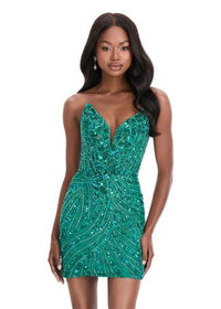 ASHLEYlauren Dress 4500
