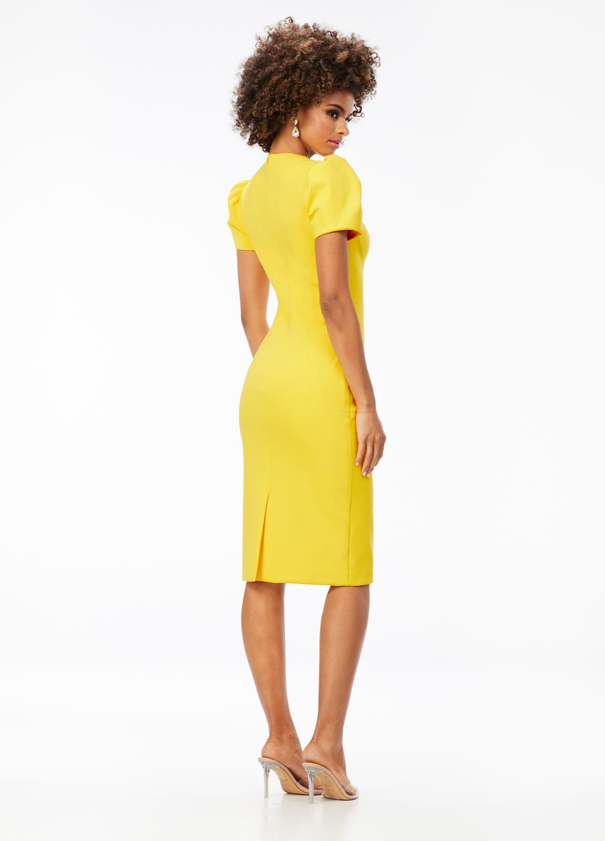 ASHLEYlauren Dress 4534