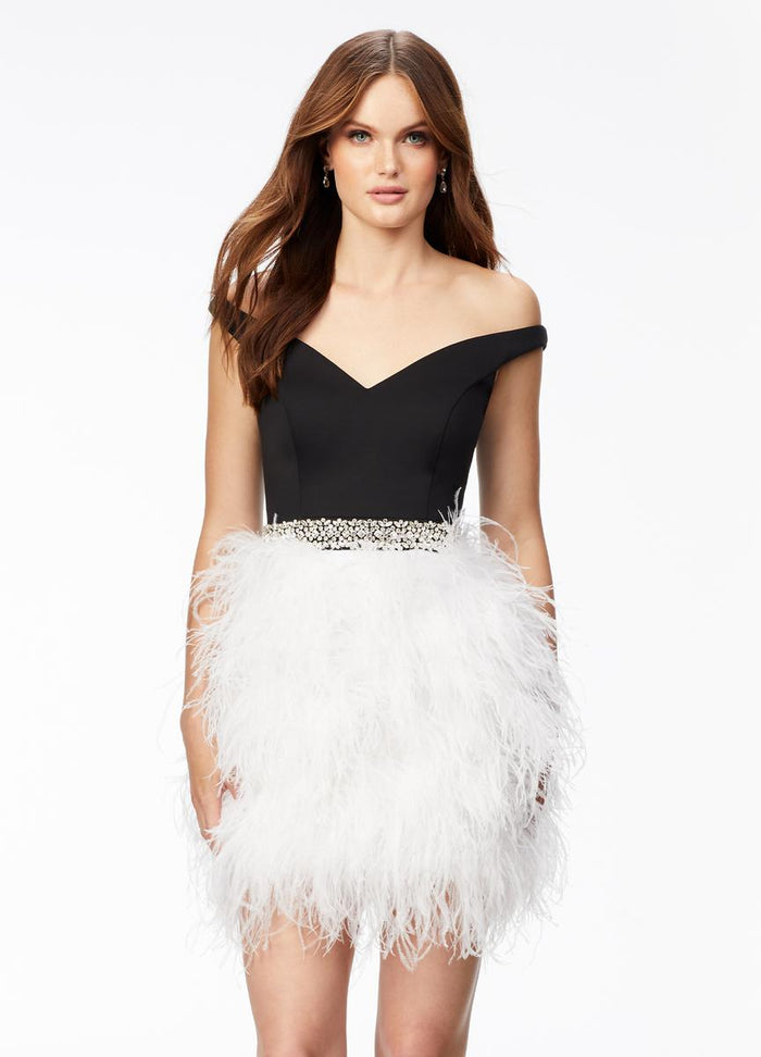 ASHLEYlauren Dress 4536