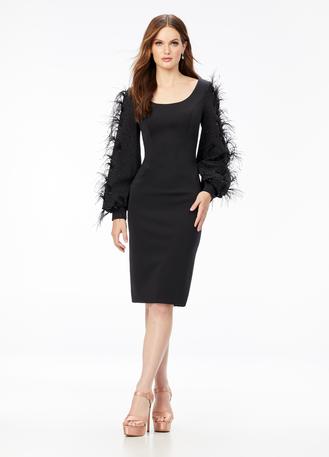 ASHLEYlauren Dress 4545