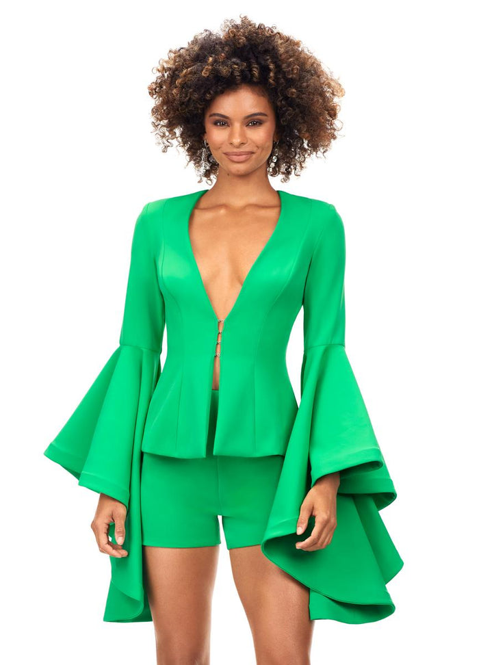 ASHLEYlauren Dress 4572