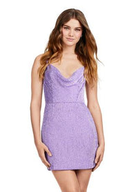 ASHLEYlauren Dress 4580