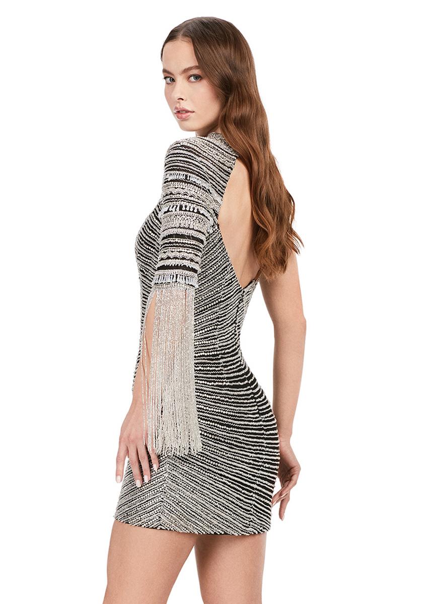 ASHLEYlauren Dress 4585