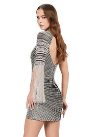 ASHLEYlauren Dress 4585