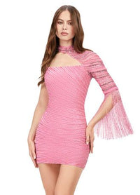 ASHLEYlauren Dress 4585