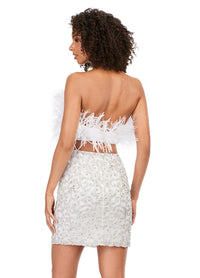 ASHLEYlauren Dress 4599