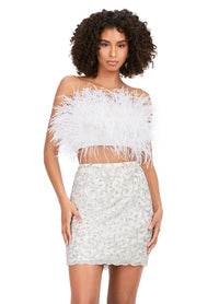 ASHLEYlauren Dress 4599