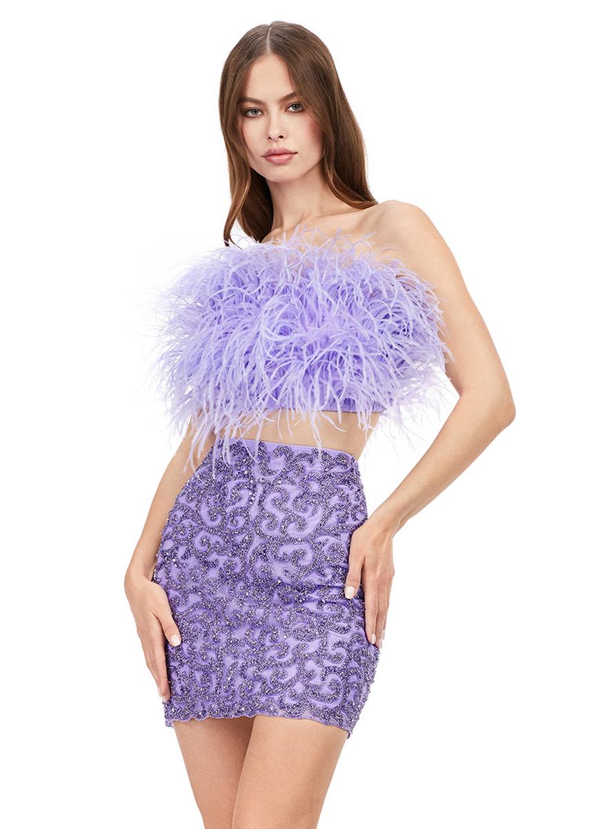 ASHLEYlauren Dress 4599