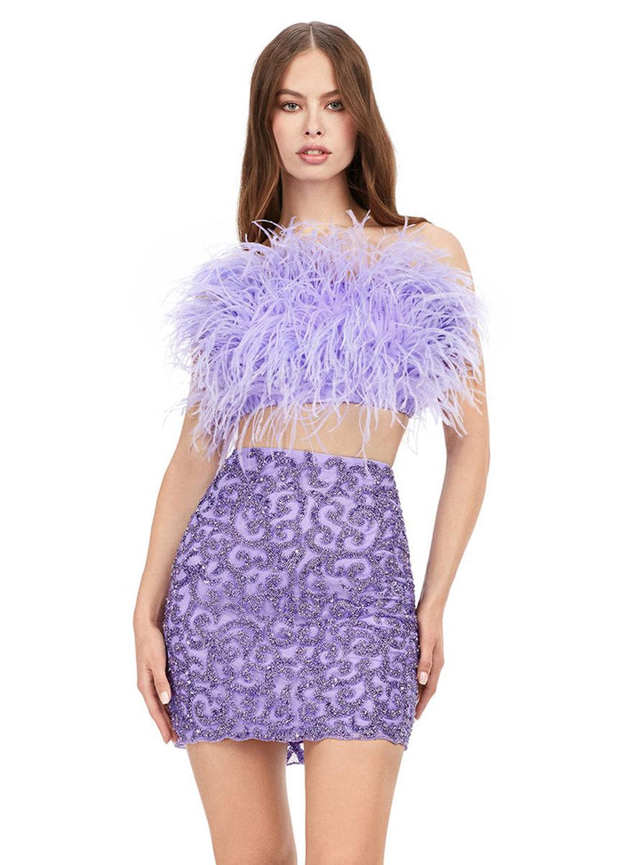 ASHLEYlauren Dress 4599