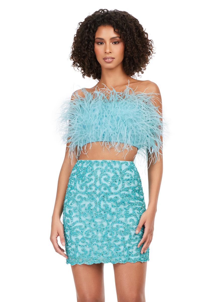 ASHLEYlauren Dress 4599