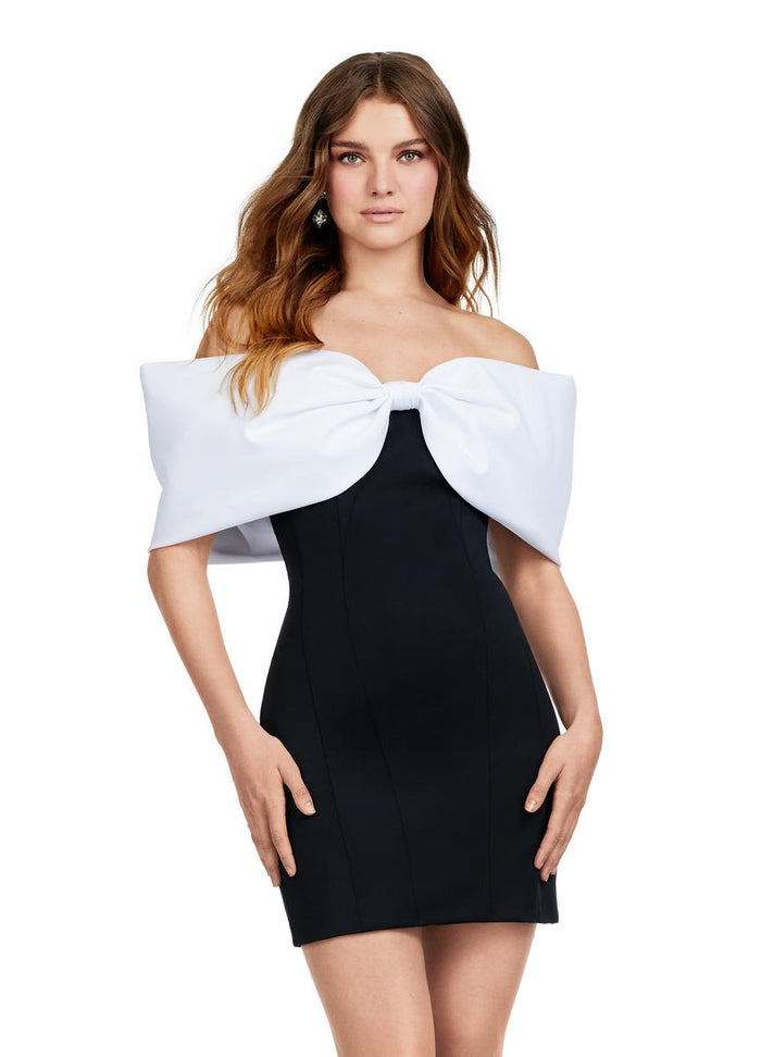 ASHLEYlauren Dress 4640