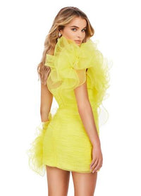 ASHLEYlauren Dress 4672