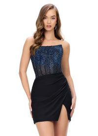 ASHLEYlauren Dress 4686