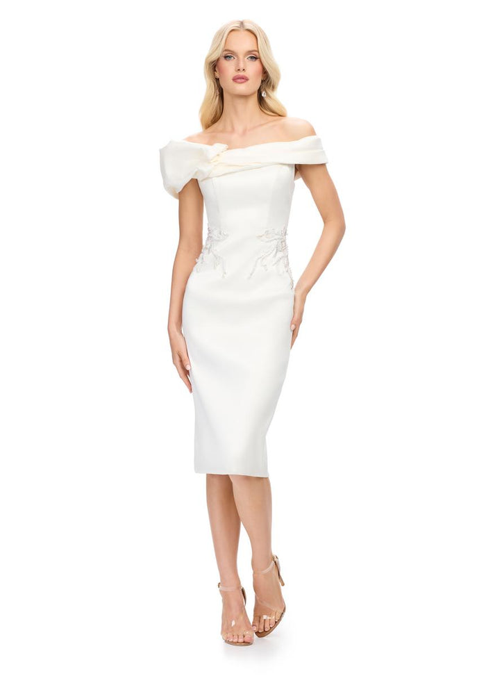 ASHLEYlauren Dress 4735