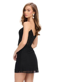 ASHLEYlauren Dress 4776