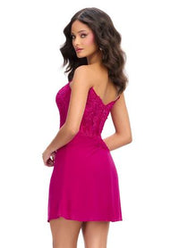ASHLEYlauren Dress 4776