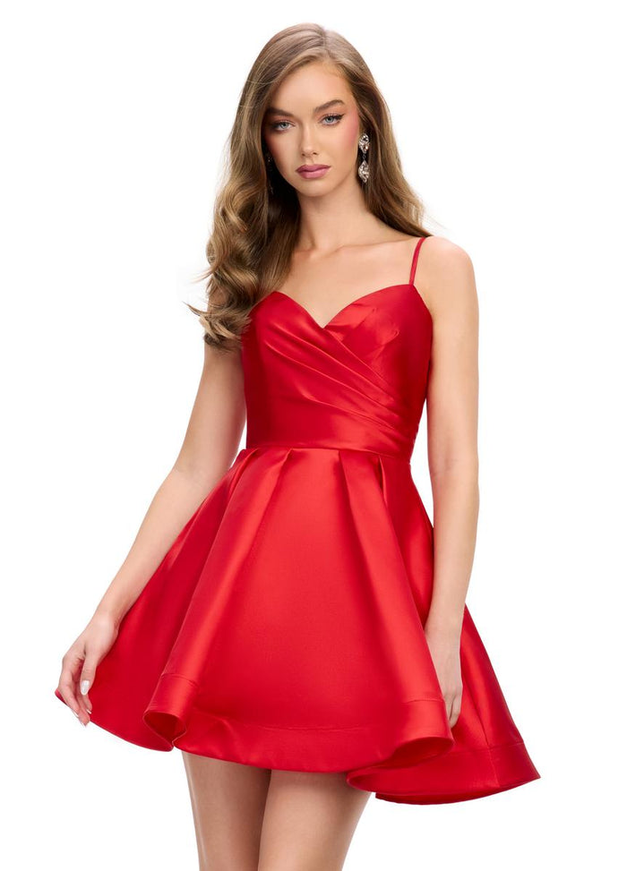 ASHLEYlauren Dress 4780