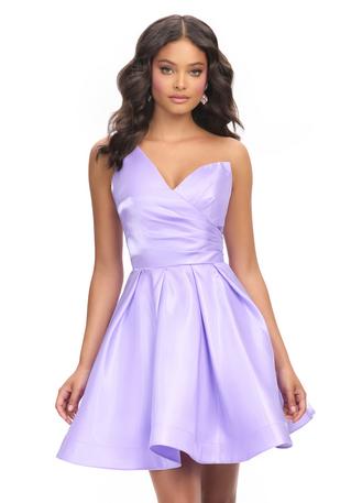 ASHLEYlauren Dress 4786