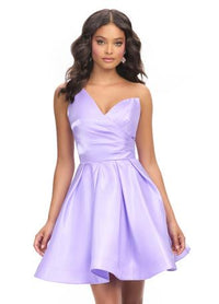 ASHLEYlauren Dress 4786