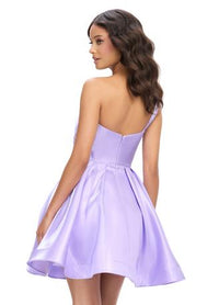 ASHLEYlauren Dress 4786