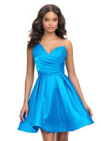 ASHLEYlauren Dress 4786