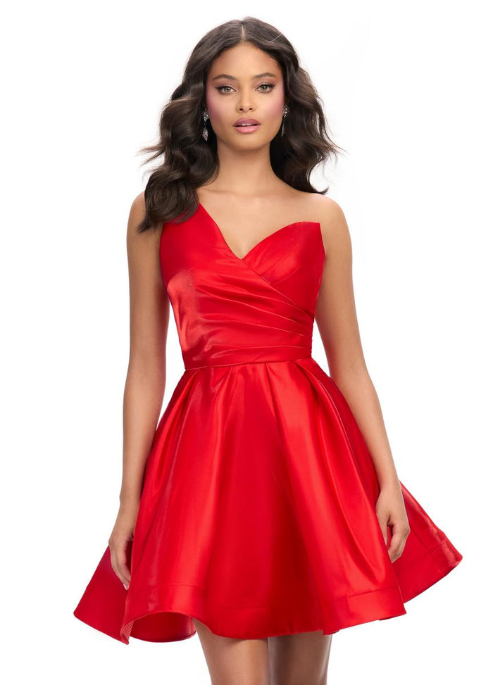 ASHLEYlauren Dress 4786