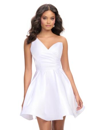 ASHLEYlauren Dress 4786