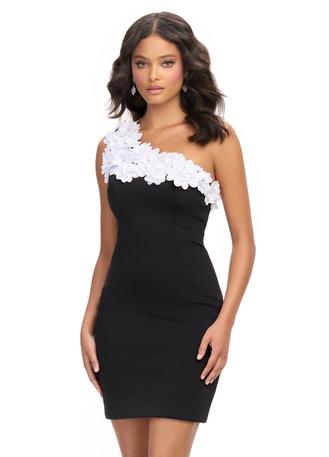 ASHLEYlauren Dress 4787