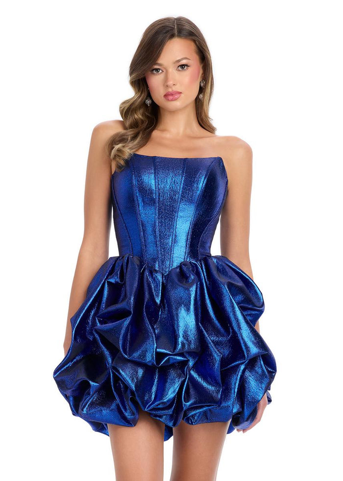 ASHLEYlauren Dress 4789