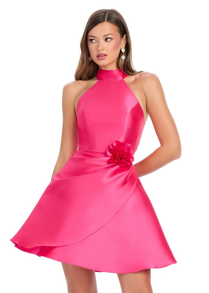 ASHLEYlauren Dress 4803