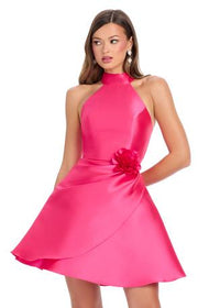 ASHLEYlauren Dress 4803