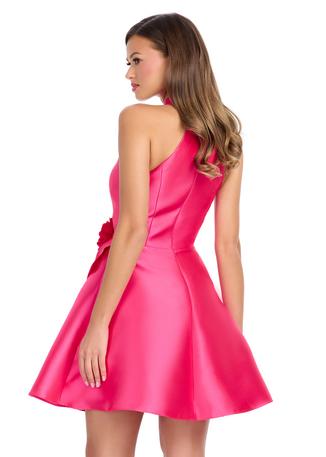 ASHLEYlauren Dress 4803
