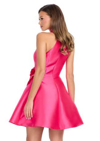 ASHLEYlauren Dress 4803