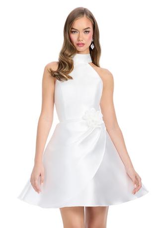 ASHLEYlauren Dress 4803