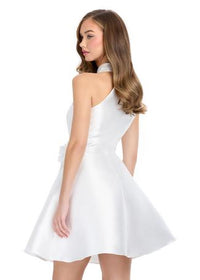 ASHLEYlauren Dress 4803