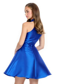 ASHLEYlauren Dress 4803