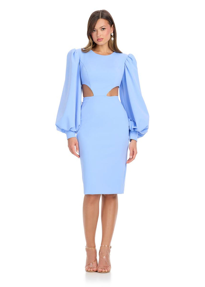 ASHLEYlauren Dress 4811
