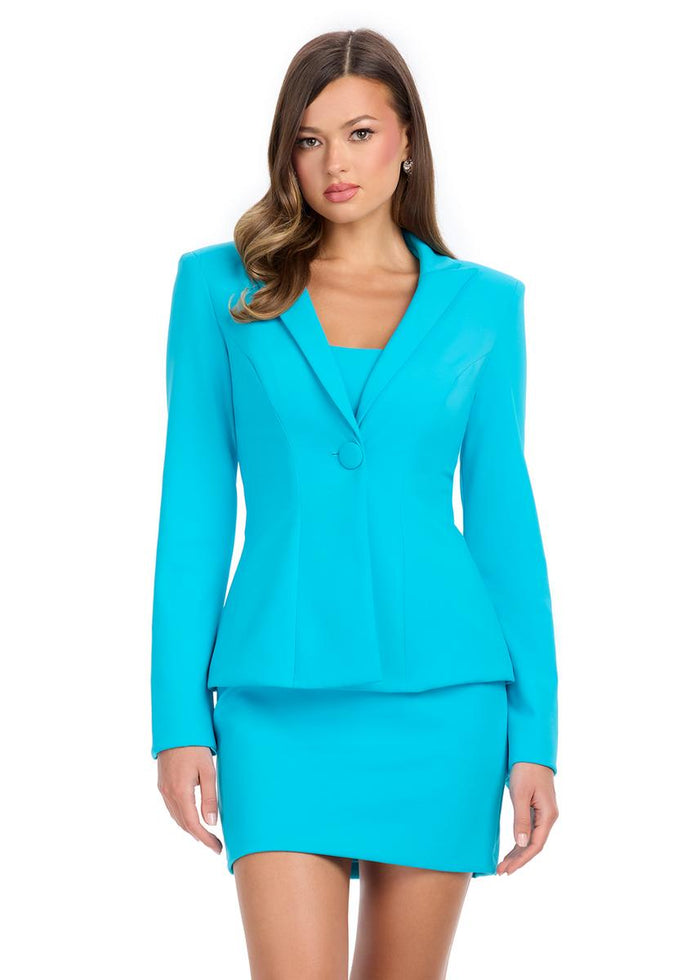 ASHLEYlauren Dress 4812