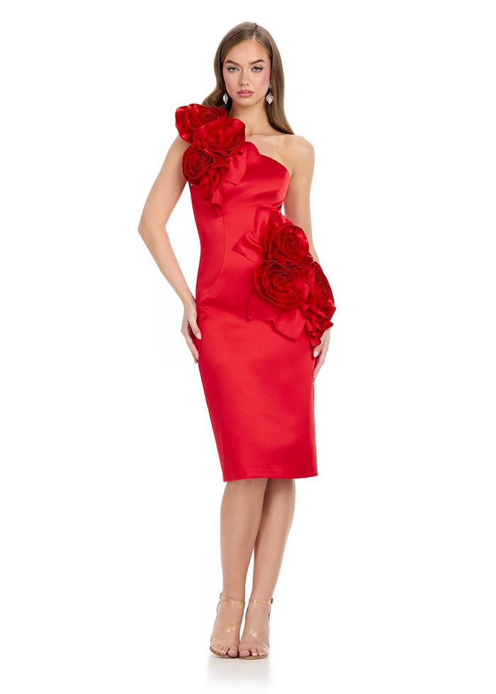 ASHLEYlauren Dress 4814