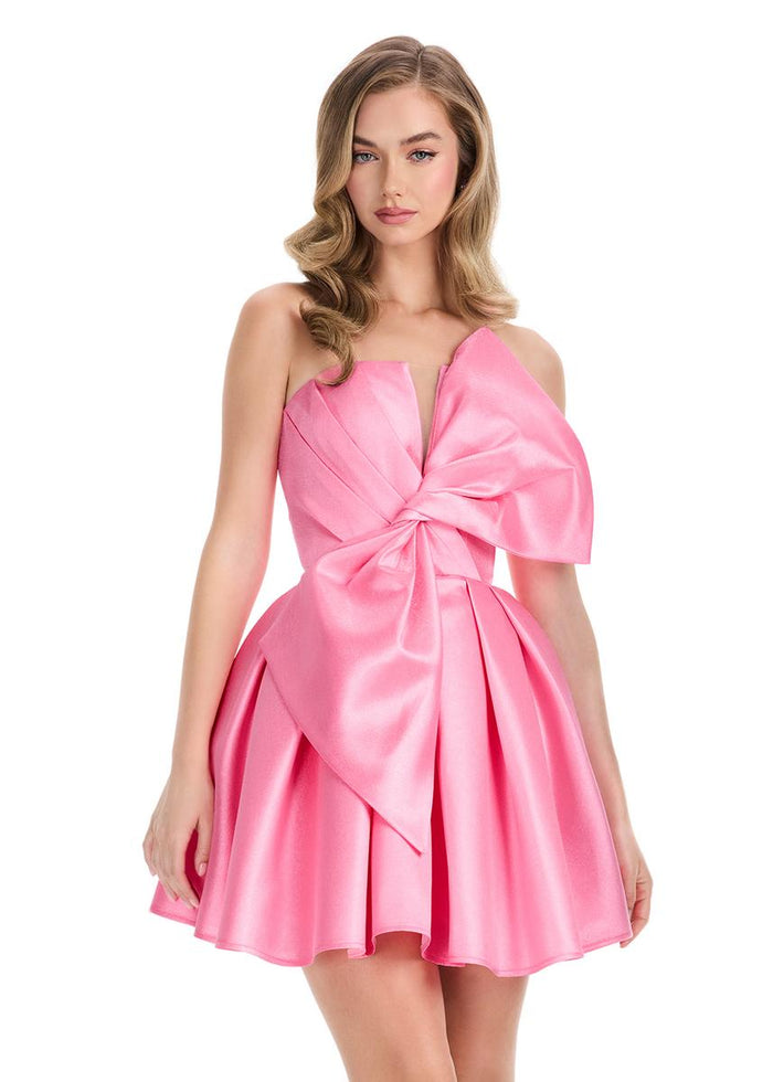 ASHLEYlauren Dress 4816