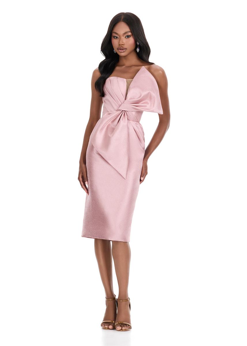 ASHLEYlauren Dress 4820