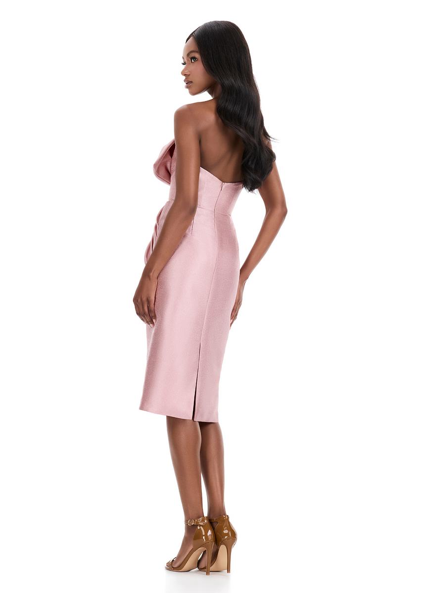 ASHLEYlauren Dress 4820