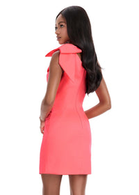 ASHLEYlauren Dress 4829