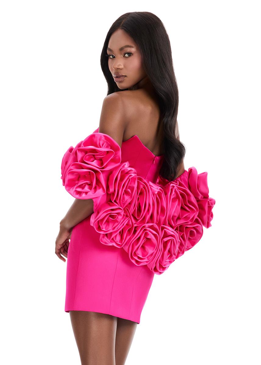 ASHLEYlauren Dress 4832