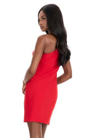 ASHLEYlauren Dress 4834